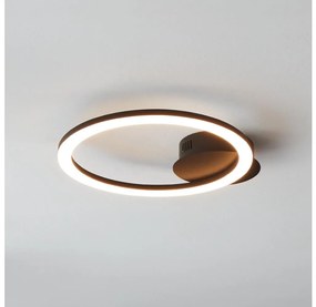 Eglo 900323 - Plafoniera LED dimmerabile PARRAPOS-Z LED/15W/230V