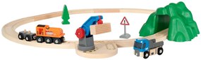 Brio - Set carica e trasporta
