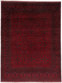 Afghan Tappeto orientale 170x220 (Afghanistan) Annodato A Mano
