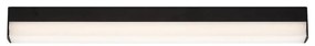 Rabalux 78047 - Lampada LED sottopensile BAND LED/14W/230V 4000K nero