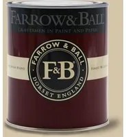 Farrow & Ball Flat Eggshell Archive Colour - Savage Ground 213 - 2,5l