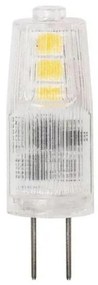 Lampadina LED G4/1,5W/12V 4000K