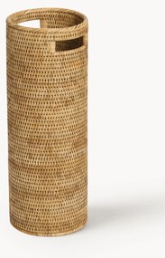 Portaombrelli in rattan fatto a mano Güle