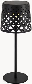 Lampada da tavolo solare a LED con luce regolabile Gretita