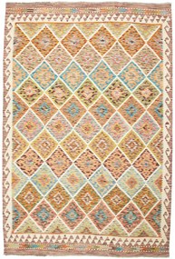 Kilim Tappeto orientale 180x260 (Pakistan) Tessuto A Mano