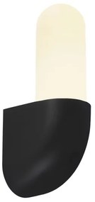 Applique da esterno GYNURA 1xGU10/35W/230V IP65 nero