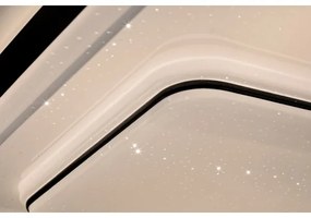 Rabalux 2604 - Plafoniera LED HECATE LED/40W/230V