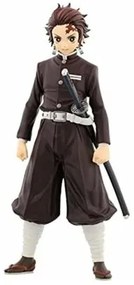 Personaggi d'Azione Banpresto Tanjiro Kamado Kimetsu No Yaiba