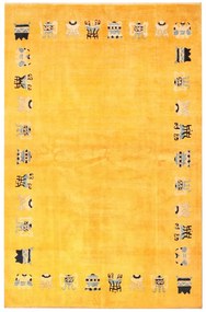 Peking Tappeto orientale 190 x 300 (Pakistan) Annodato A Mano