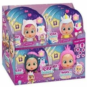 Baby doll IMC Toys