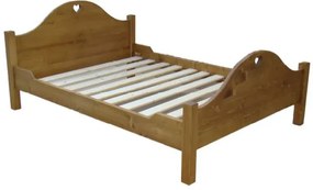 Letto rustico - LM-T182 PROMO