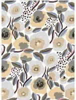 Marimekko Carta da parati Rosarium - 25156