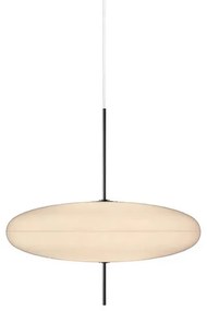 Modello 2065 Lampada a Sospensione Bianco con Cavo Bianco - Astep