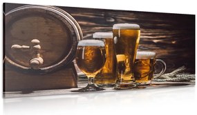 Stampa su tela – Festival della birra