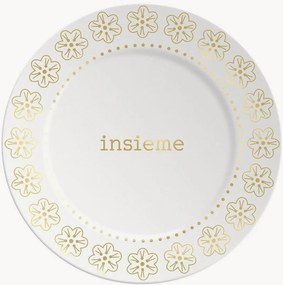 Piatto da dessert Insieme