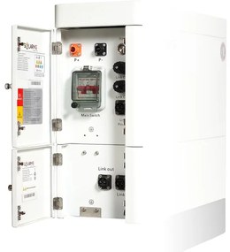Batteria per accumulo energia solare SG/EBS-5150-23,4 kW 23.04 KWh 230 V 50 Ah