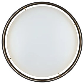 Eglo 99539 - Plafoniera LED MASERLO LED/24W/230V