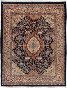 Kashmar Tappeto persiano 300 x 380 (Iran) Annodato A Mano