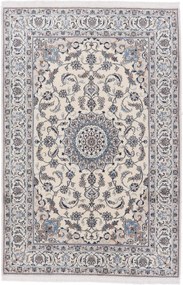 Nain Tappeto persiano 300 x 200 (Iran) Annodato A Mano
