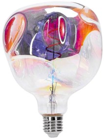 Lampadina LED FILAMENT G125 E27/4W/230V 1800K - Aigostar