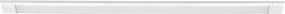 Rabalux 78024 - Lampada sottopensile LED BATTEN LIGHT2 LED/24W/230V 90 cm