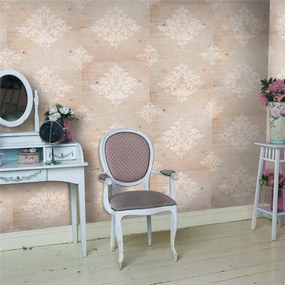 Fotomurale  Sand fantasy  Colore Beige, Dimensioni e Misure 50x1000