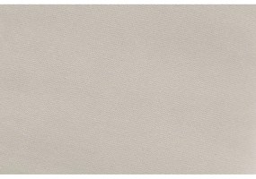 Divano angolare color crema Ernest – Bobochic Paris