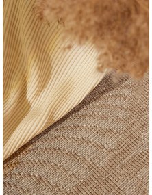 Tappeto da interno/esterno beige/avorio 120x170 cm Duet Liora – NORTHRUGS