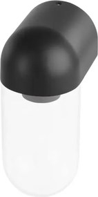 Applique da esterno CASSIA 1xE27/15W/230V IP44