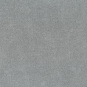 Destiny cuscino disponibile in diversi colori realizzato in tessuto morbido impermeabile T02 grigio chiaro