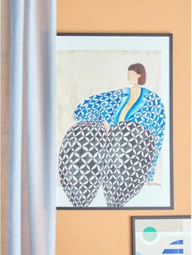 Dipinto 52x72 cm Vivianne – Bloomingville