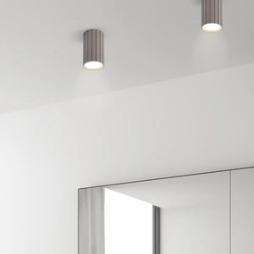 Brilagi - Faretto CRISPINA 1xGU10/10W/230V 10 cm beige