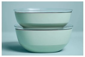 Scatola per alimenti Nordic white - Mepal