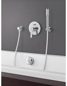 GROHE 27400000 - Doccetta EUPHORIA COSMOPOLITAN Stick 216 mm cromo lucido