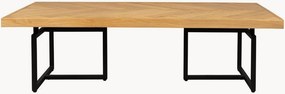 Tavolino da salotto in legno Class