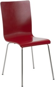 Sedia Da Visita Pepe: Design Moderno E Comfort Senza Paragoni / Rot