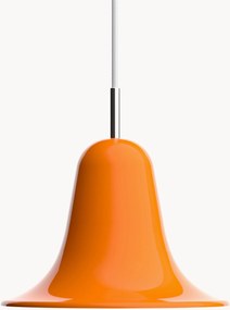 Lampada a sospensione piccola Pantop, Design Verner Panton