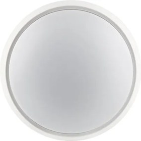 Solight WO779-2 - Lampada LED da esterno 20W/230V 3000/4000/6500K IP65 Ø 22 cm