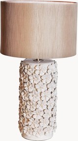 Lampada da tavolo a LED Fiore