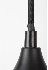 Rabalux 72151 - Lampadario a sospensione con filo ROXAS 1xE27/40W/230V