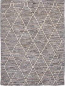 Berber Tappeto 200 x 150 (Pakistan) Annodato A Mano