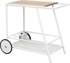 RITAS - carrello porta vivande