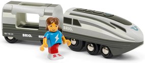 Brio - Treno turbo a batteria