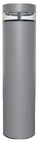 NECK h700 palo in alluminio 25W 3000K