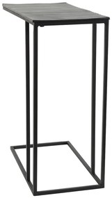 Tavolo pieghevole 26x48 cm Macy - Light &amp; Living