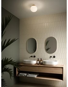 Nordlux - Plafoniera ALTON 1xE27/25W/230V