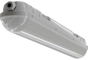 APLED - LED Lampada fissa DUSTER LED/58W/230V IP65 4000K