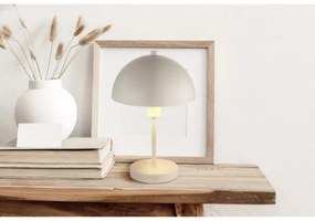 Globo 24009S - Lampada da tavolo ATOMA 1xE14/40W/230V