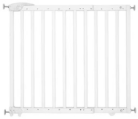 Barriera di sicurezza Badabulle Deco Pop 106 cm (3 Unità)