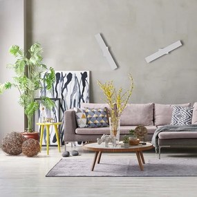 Lampada da parete LED BERNADETTA LED/10W/230V 4000K bianca